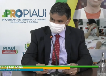 Governo do Piauí declara que vai adotar primeira vacina 100% aprovada no país